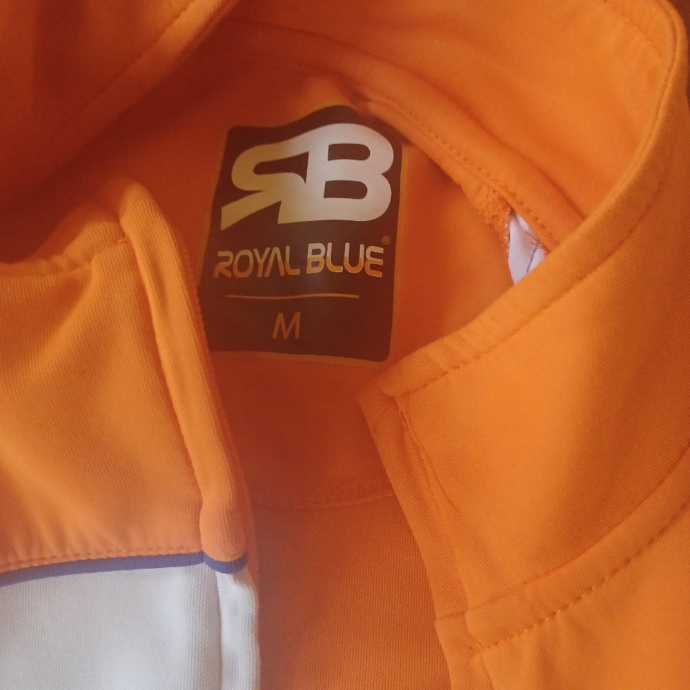 Girls Boys Sport Jacket